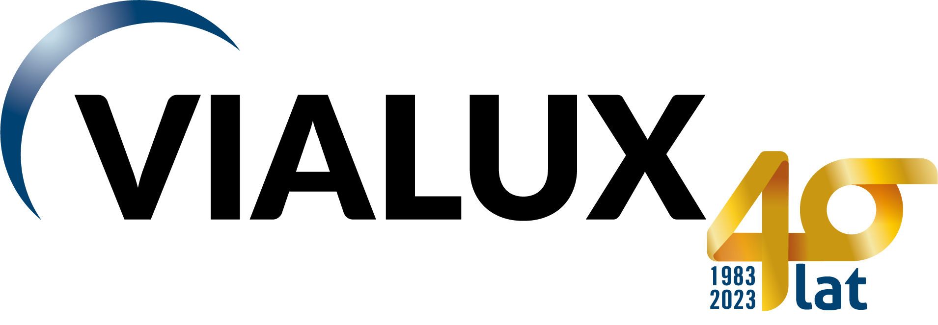 Vialux - 40 lat
