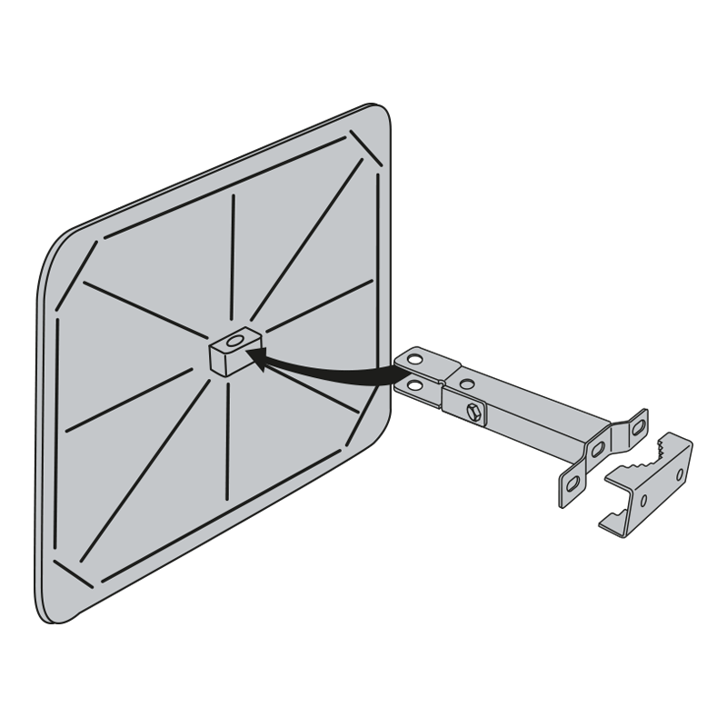 Lustra 814